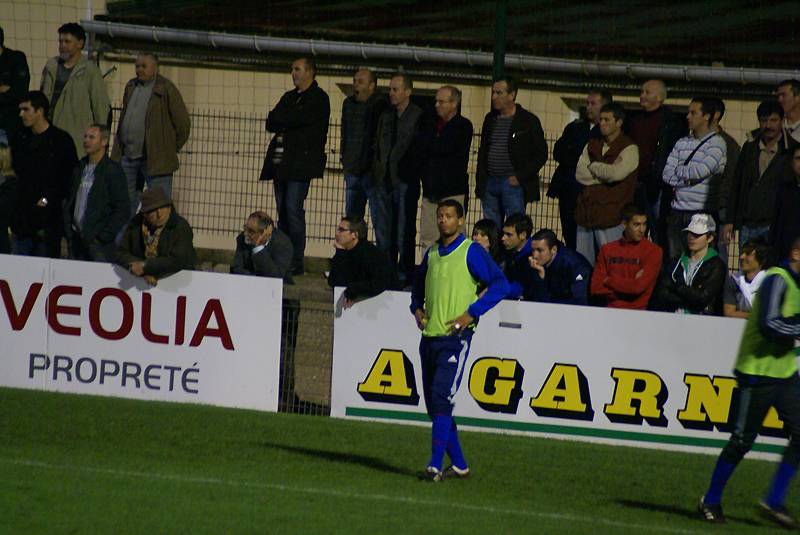 Image de l'article USM-USC : Les photos du match