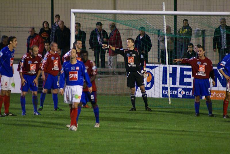 Image de l'article USM-USC : Les photos du match