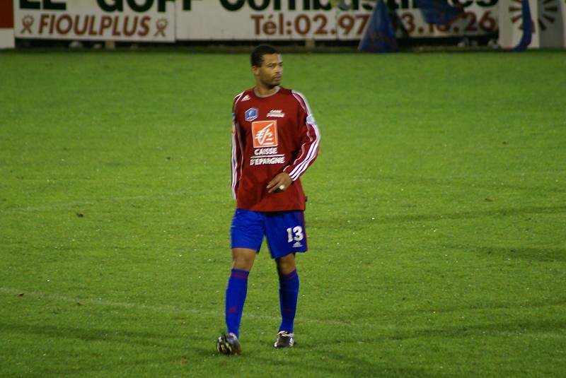 Image de l'article USM-USC : Les photos du match