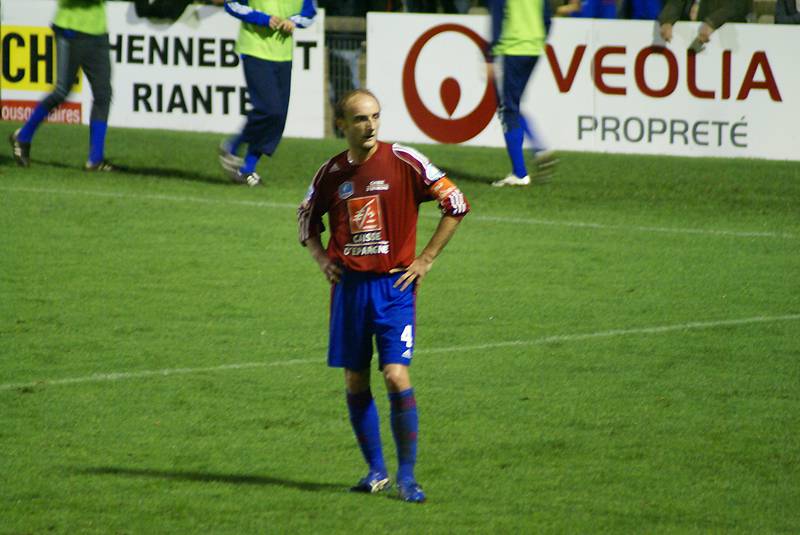 Image de l'article USM-USC : Les photos du match