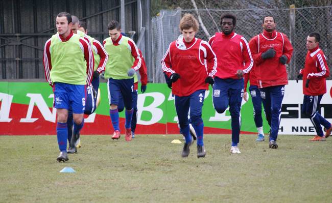 Image de l'article USM - US Concarneau : Les photos du match !