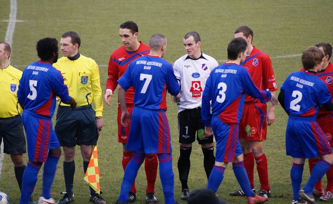 Image de l'article USM - US Concarneau : Les photos du match !