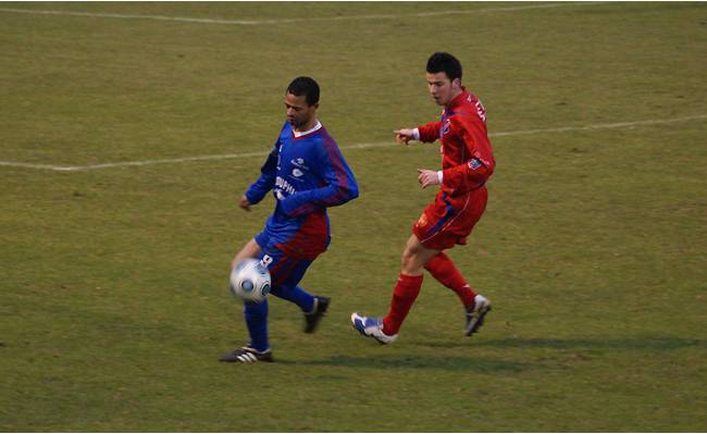 Image de l'article USM - US Concarneau : Les photos du match !