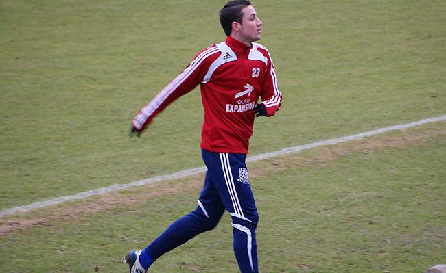 Image de l'article USM - US Concarneau : Les photos du match !