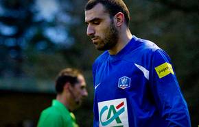 Image de l'article US Alençon 2-1 USM : Fin de série pour les Forgerons