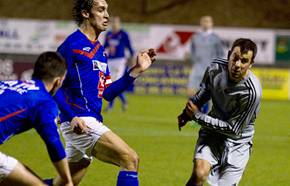 Image de l'article Concarneau 0-0 USM : Un derby accroché