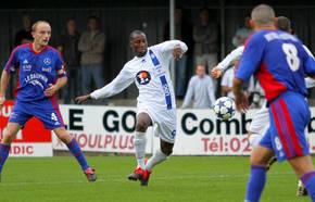 Image de l'article Granville 1-0 USM 