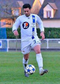 Image de l'article Granville 1-0 USM 