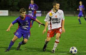 Image de l'article USM 1-0 Brest : Une première avec panache !