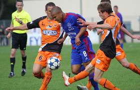 Image de l'article USM 3-0 Laval : Un (beau) pas de plus vers le maintien