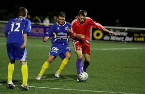 Image de l'article Lannion FC 0-3 US Montagnarde : Fantastique !