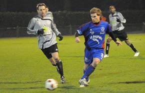 Image de l'article USM 1-0 Mondeville : Lestin pour les 4 points !