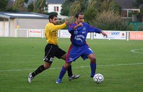 Image de l'article (J7) CFA2 : St Malo 1-0 US Montagnarde
