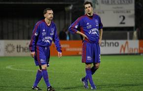 Image de l'article USM 2-2 St Malo : Que de regrets...