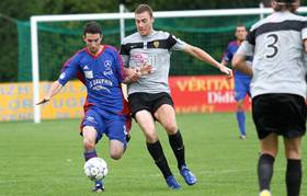 Image de l'article (J17) Trouville-Deauville 3-3 USM