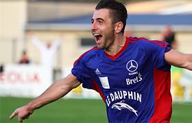 Image de l'article USM - Vannes OC (B) : Repartir du bon pied 