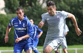 Image de l'article Guidel (DRH) 0-3 USM : Les Forgerons au prochain tour !