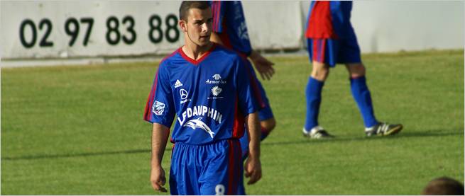 Image de l'article Alençon - USM reporté : C\'est fini pour 2009 !
