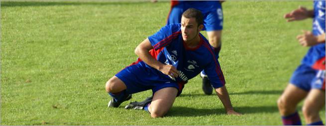 Image de l'article St Malo - US Montagnarde : D’un port à l’autre