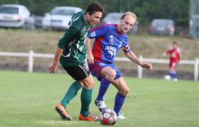 Image de l'article USM - St Co Locminé : It\'s derby time !