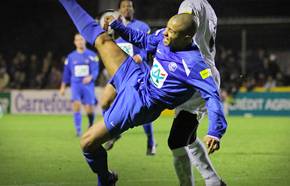 Image de l'article (J14) : USM - Mondeville : Rebondir ! 
