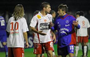 Image de l'article Stade Brestois B - USM : Mille tonnerres !