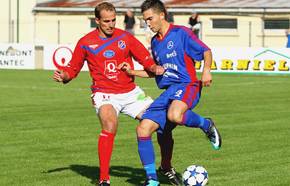 Image de l'article US Montagnarde - Granville : Voir en grand !