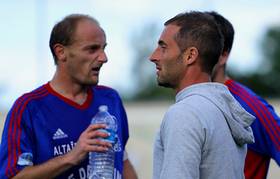 Image de l'article USO Mondeville - USM : Tout est possible