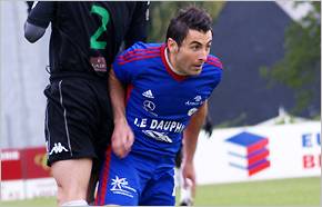 Image de l'article Vertou - USM : Belle bataille en perspective