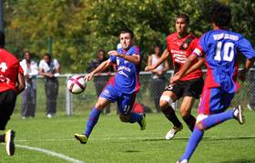 Image de l'article US Montagnarde - FC La Suze s/Sarthe : Ce samedi (18h)