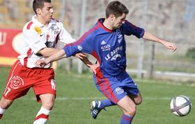 Image de l'article (Match reporté) Stade Brestois (B) - USM : Jardin d\'hiver