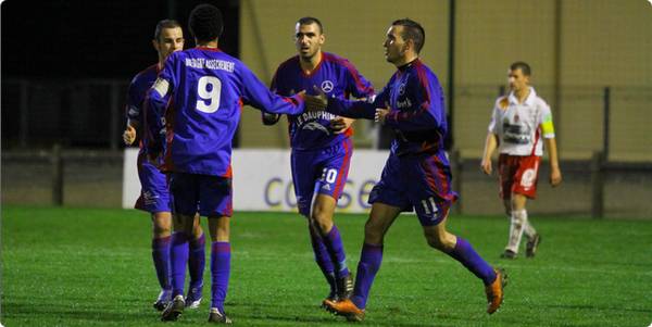 Image de l'article USM 1-0 Brest : Une première avec panache !