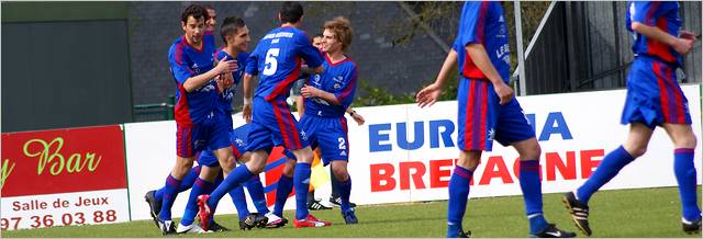 Image de l'article USM 3-3 Vitré : Rageant !