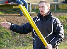 Image de l'article Claude Michel : \