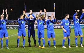 Image de l'article Bravo les bleus !