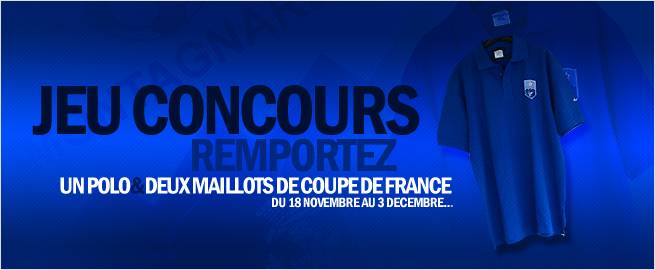 Image de l'article Grand jeu concours sur USM.fr !