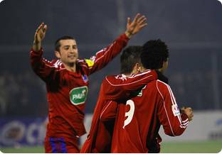 Image de l'article USM 1-0 FC Dinan-Lehon : ON EST EN 32EMES ! 