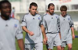 Image de l'article Dinan-Lehon 3-1 USM : Il faudra batailler...