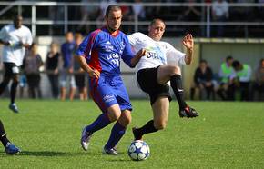 Image de l'article Saison 2010/2011 : Le Bilan