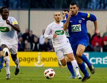 Image de l'article Saison 2010/2011 : Le Bilan