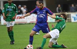 Image de l'article GSI Pontivy 4-0 USM : Pontivy était trop fort