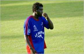 Image de l'article FC Ecommoy - USM : Une victoire, vite !