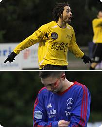 Image de l'article USM 2-2 St Malo : Que de regrets...
