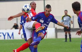 Image de l'article USM - Flers FC 1-1 (0-0)