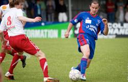 Image de l'article FC Flers - USM : Dernière sortie