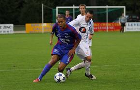 Image de l'article USM 1-3 Granville : Granville plus réaliste