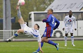 Image de l'article Granville - USM : 3-1 (0-0)
