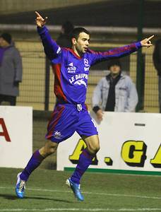Image de l'article USM 3-1 GSI : Les Forgerons s\'offrent le leader !