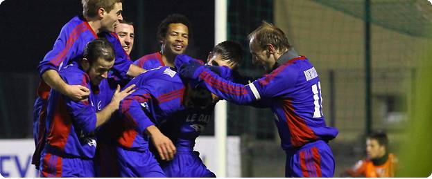 Image de l'article USM 3-1 GSI : Les Forgerons s\'offrent le leader !