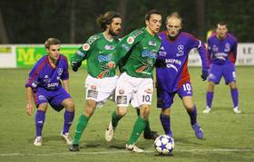Image de l'article GSI Pontivy - USM : Un derby plein de promesses ! 